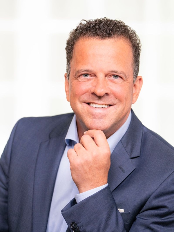 Armin P. Wurth